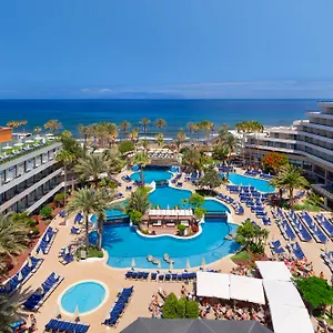H10 Conquistador Otel Playa de las Américas