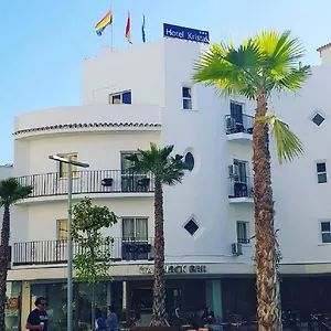 Kristal Otel Torremolinos