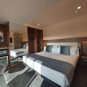 Hotel Western Premier Dante, Barcellona