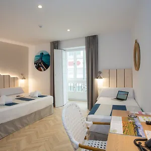 Casual Con Duende Hotel Cadiz