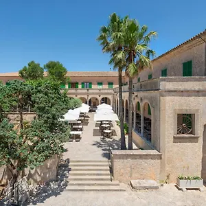 Santuari De Cura Hotel Randa