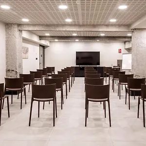 Bed4u Hotel Bilbao