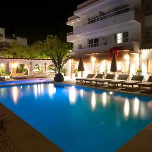 Secret Oasis Ibiza-only Adults Aparthotel San Antonio (Ibiza)