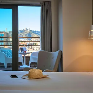 Отель Mercure Condor