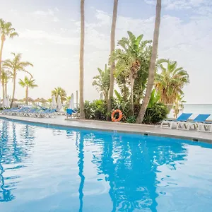 **** Hotel Hotel Best Benalmadena Španělsko