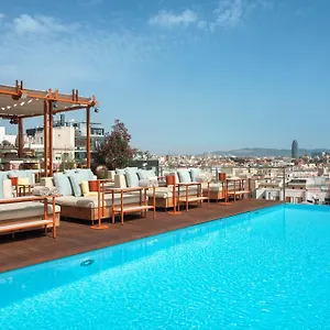 Grand Central, Small Luxury Barselona