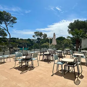 *** Hotel Cabot Cala Ferrera Španělsko
