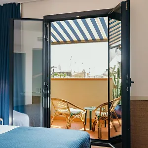 Casa Bonay Otel Barselona