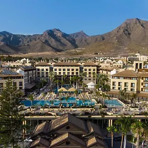 Gf Gran Costa Adeje***** Otel Costa Adeje