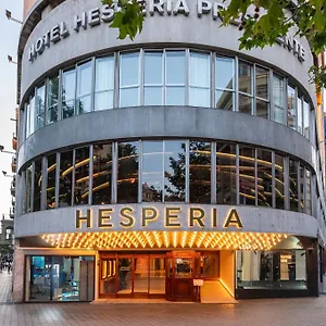 Hesperia Presidente Barselona