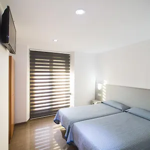 Pensionat Drassanes, Barcelona