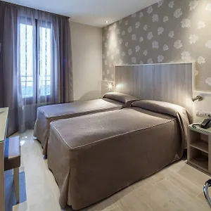 Hotel Santa Marta, Barcellona