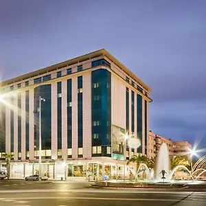 Asset Torrejon Otel Torrejón de Ardoz